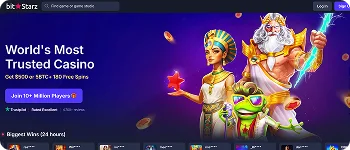 Bitstarz